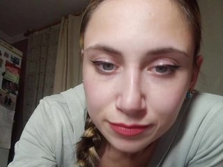 MilkyGirl Porn Show