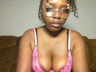 ChocoCaramel Porn Show