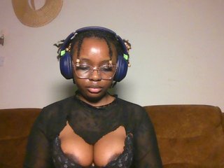 ChocoCaramel Porn Show