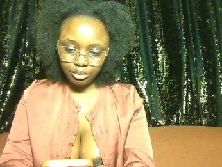 ChocoCaramel Porn Show
