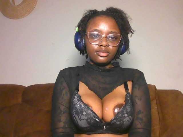  ChocoCaramel chat room