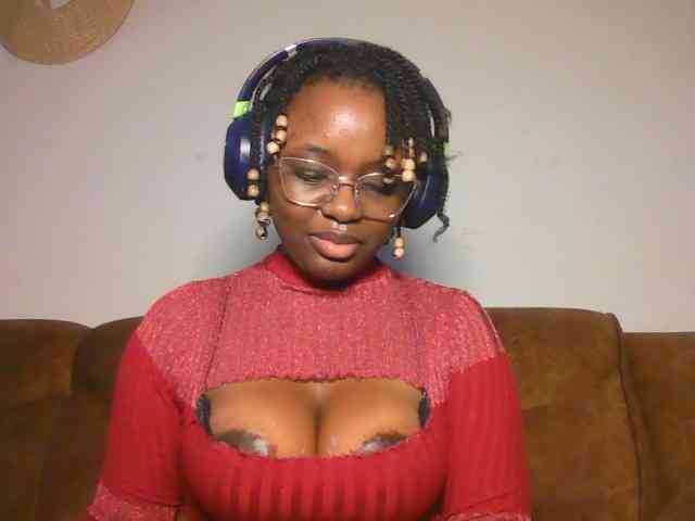 ChocoCaramel webcam