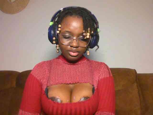 ChocoCaramel webcam