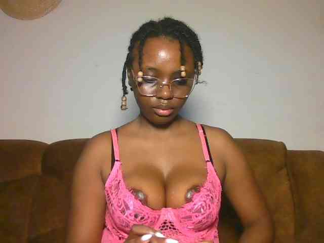 ChocoCaramel webcam