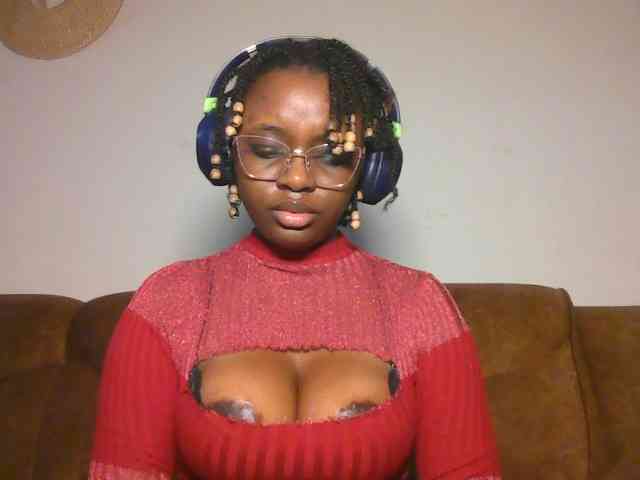 ChocoCaramel webcam