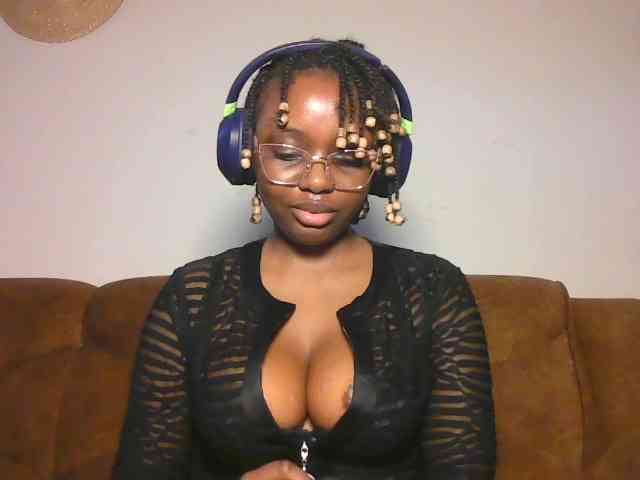 ChocoCaramel webcam