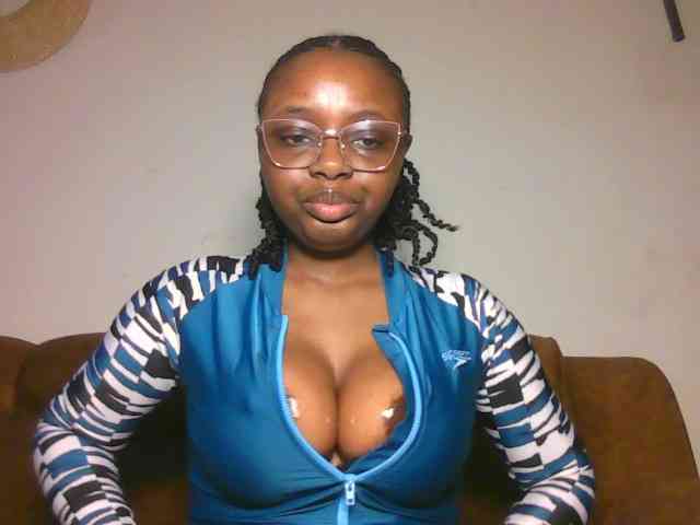 ChocoCaramel webcam