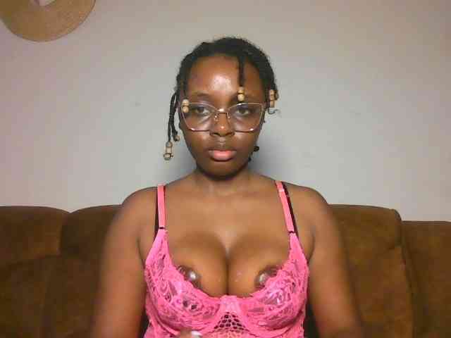 ChocoCaramel webcam