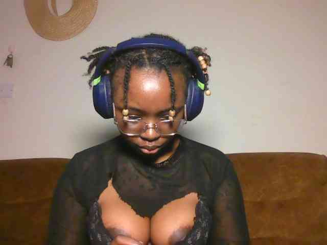 ChocoCaramel webcam