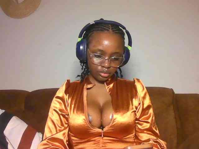ChocoCaramel