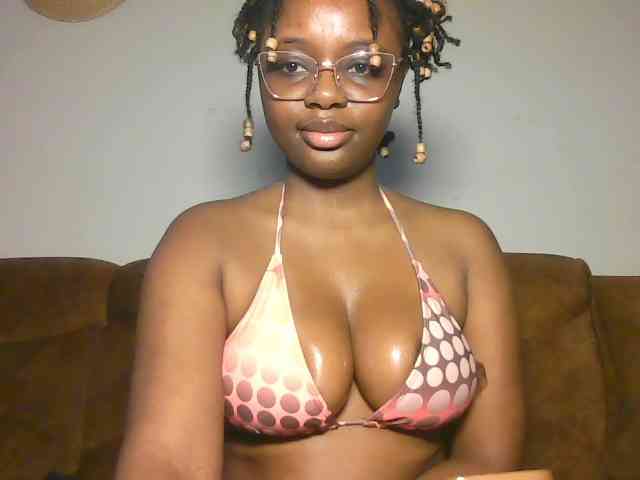 ChocoCaramel webcam