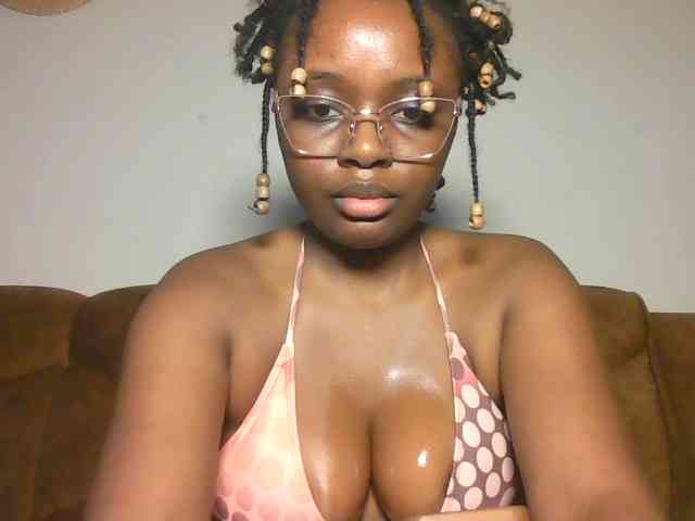 ChocoCaramel webcam
