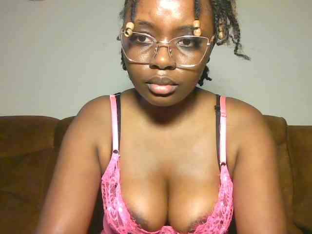ChocoCaramel webcam