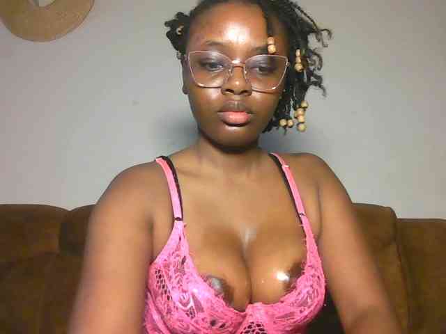 ChocoCaramel webcam