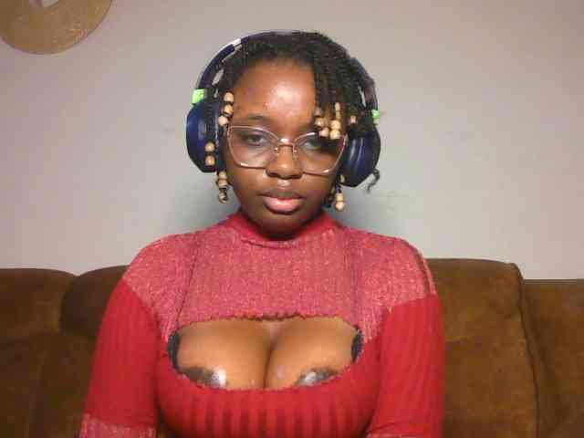 ChocoCaramel webcam