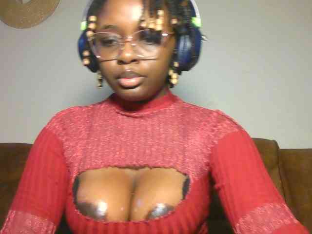 ChocoCaramel webcam