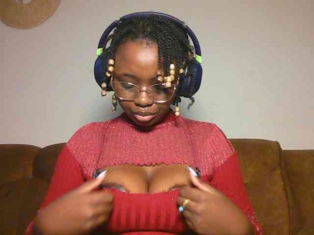 ChocoCaramel webcam