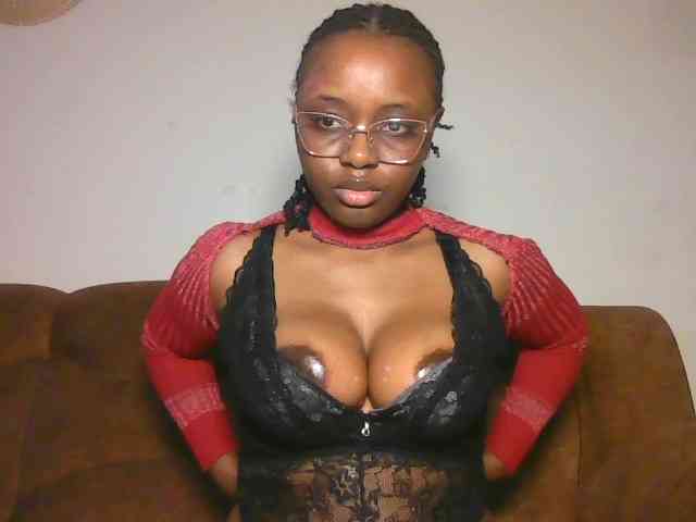 ChocoCaramel webcam