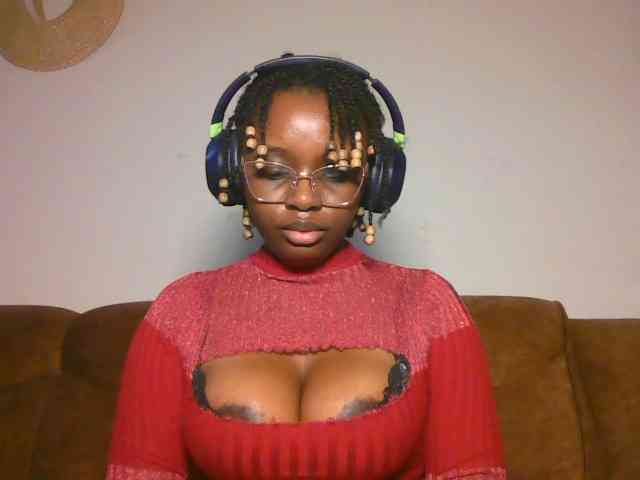 ChocoCaramel webcam
