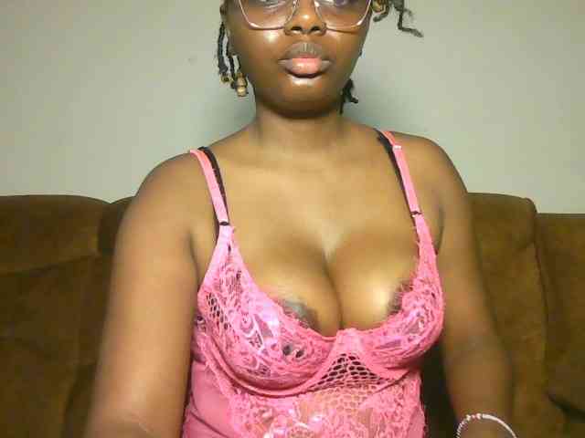 ChocoCaramel webcam