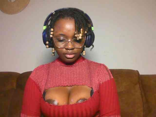 ChocoCaramel webcam