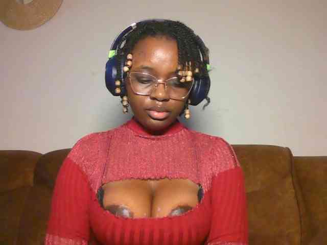 ChocoCaramel webcam