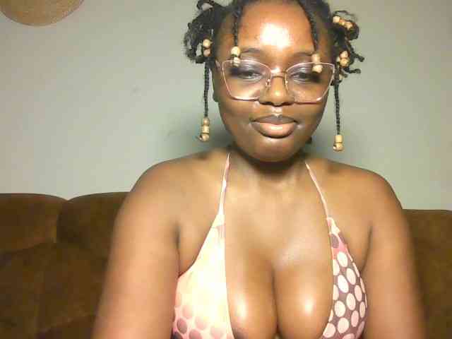 ChocoCaramel webcam