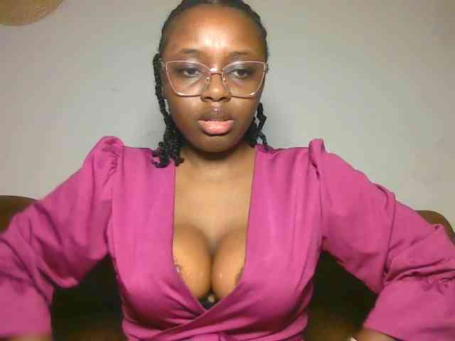 ChocoCaramel webcam