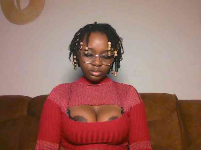 ChocoCaramel webcam