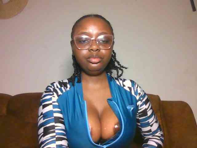 ChocoCaramel webcam