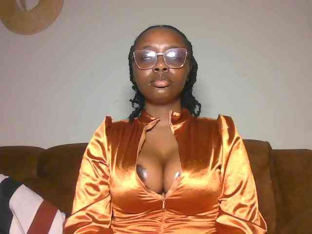 ChocoCaramel webcam