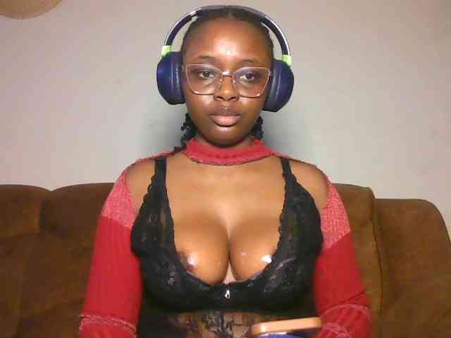 ChocoCaramel webcam