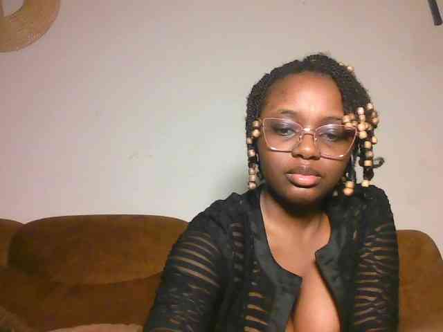 ChocoCaramel webcam