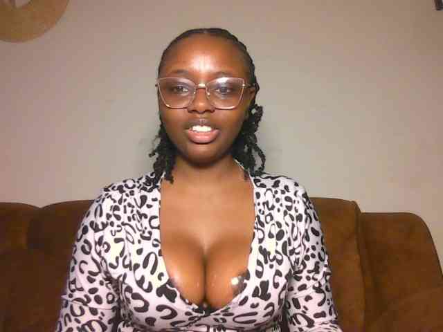 ChocoCaramel webcam