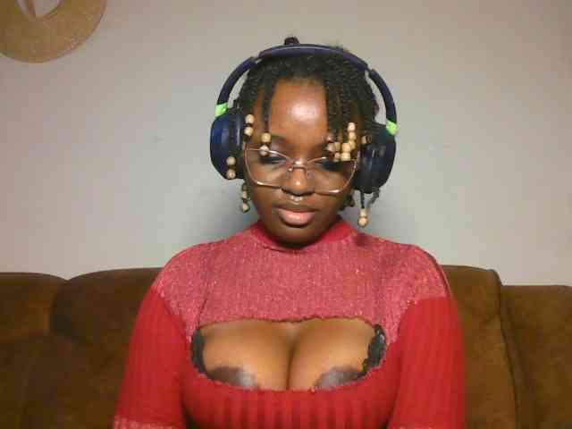 ChocoCaramel webcam
