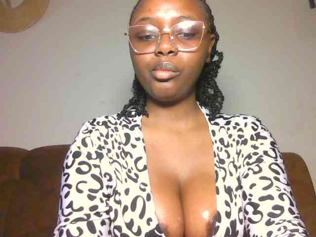 ChocoCaramel webcam