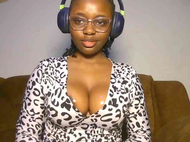 ChocoCaramel webcam