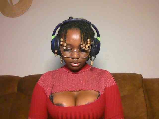 ChocoCaramel webcam