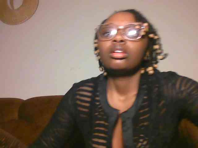 ChocoCaramel webcam