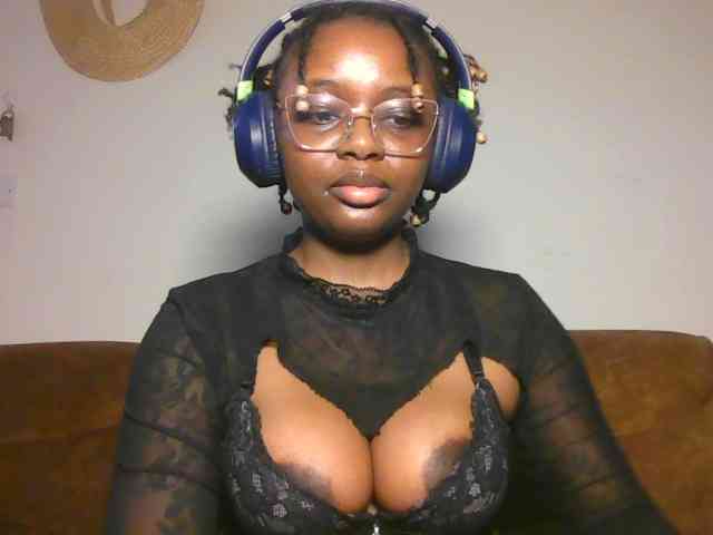 ChocoCaramel webcam