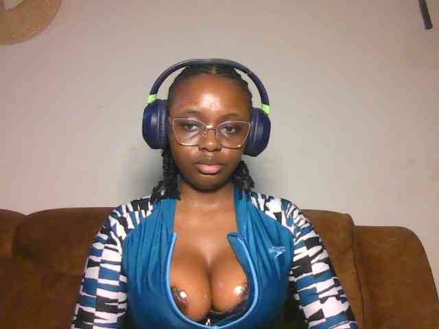 ChocoCaramel webcam