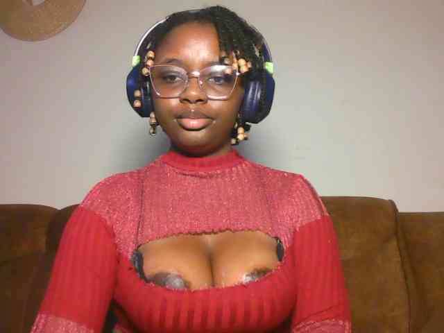 ChocoCaramel webcam