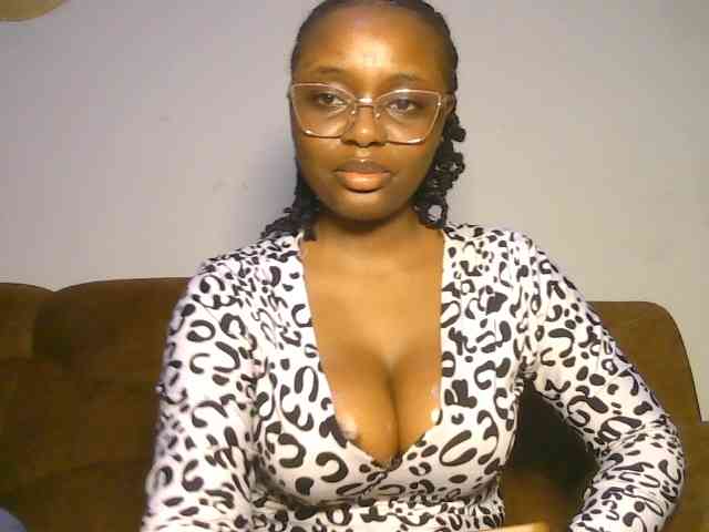 ChocoCaramel webcam