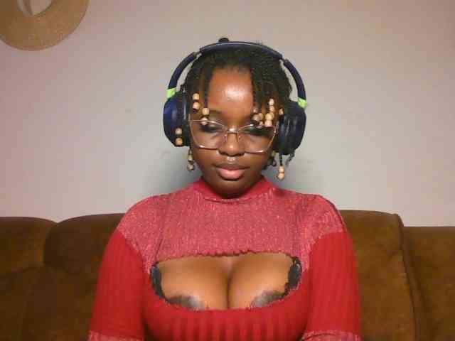 ChocoCaramel webcam