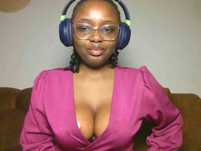 ChocoCaramel webcam