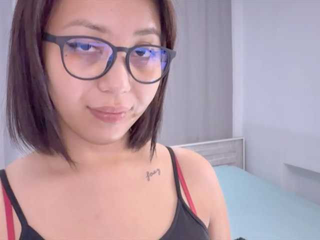PurrrfectMiko's BongaCams show and profile