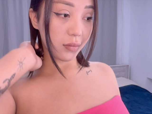 PurrrfectMiko's BongaCams show and profile