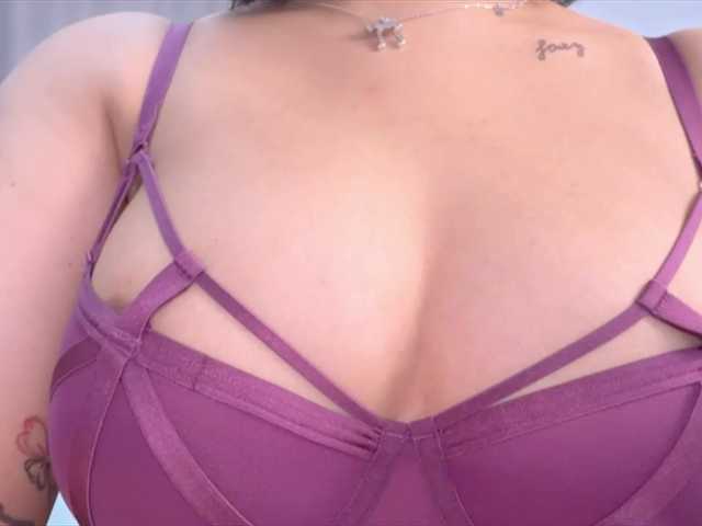 PurrrfectMiko's BongaCams show and profile