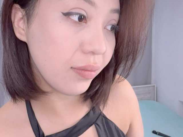 PurrrfectMiko from BongaCams is Freechat