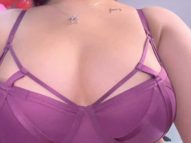 PurrrfectMiko's BongaCams show and profile